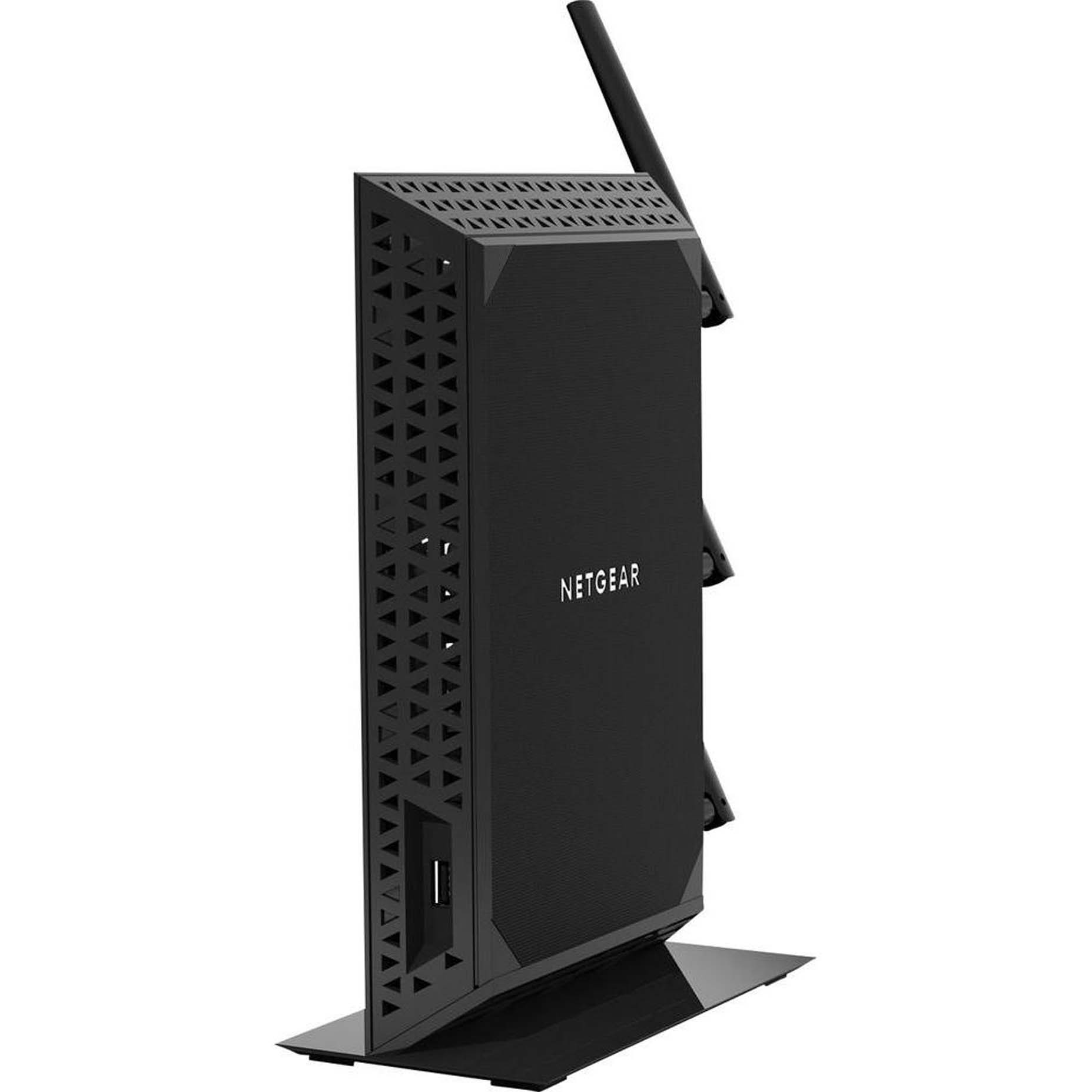 Harga Netgear EX7000100PES AC1900 Nighthawk WiFi Range Extender